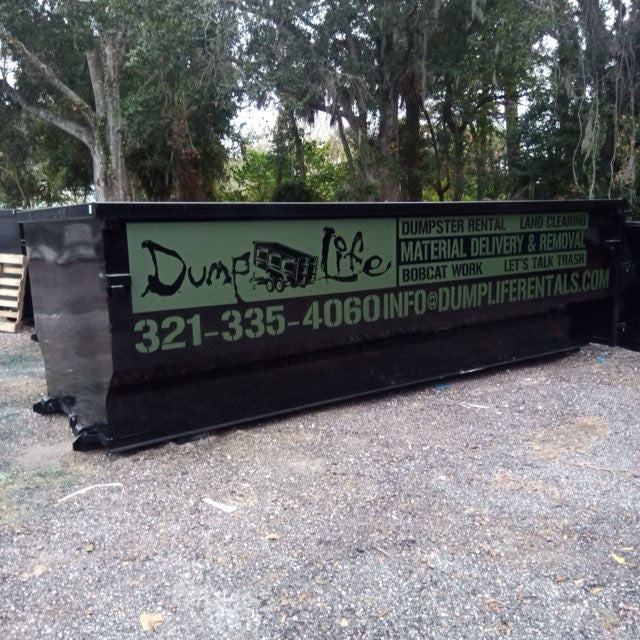 Dumpster Rental